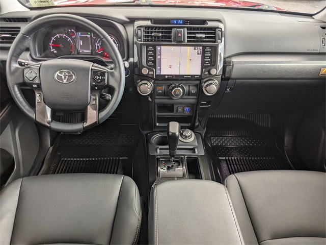 2023 Toyota 4Runner Special Edition photo 2