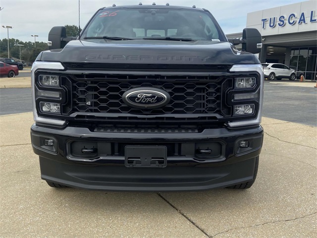2026 Ford F-350 photo 6