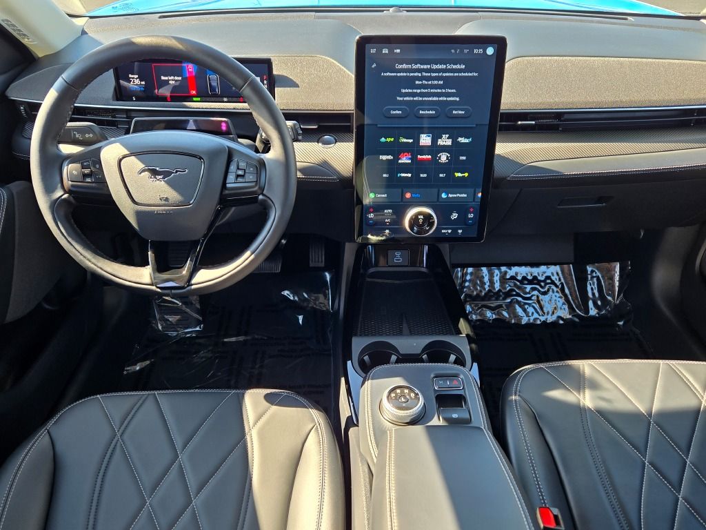 2024 Ford Mustang Mach-E Select photo 16