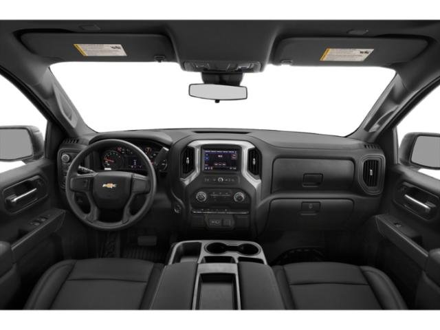 2024 Chevrolet Silverado 1500 Work Truck photo 11