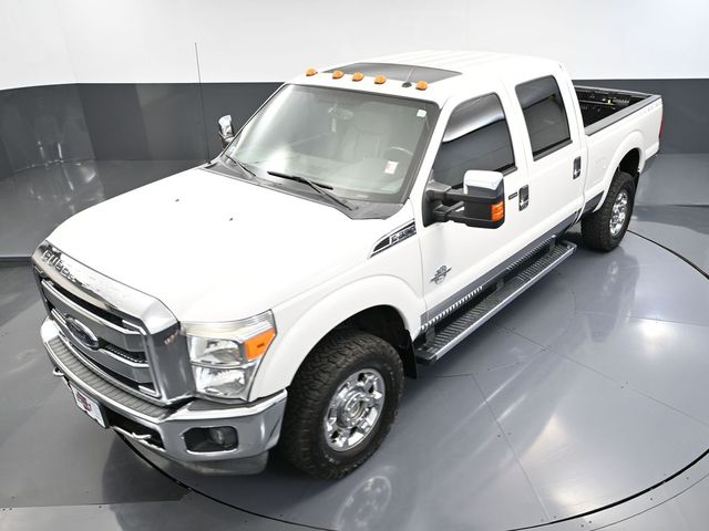 2012 Ford F-350 photo 46