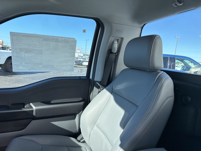 2025 Ford F-150 XL photo 24