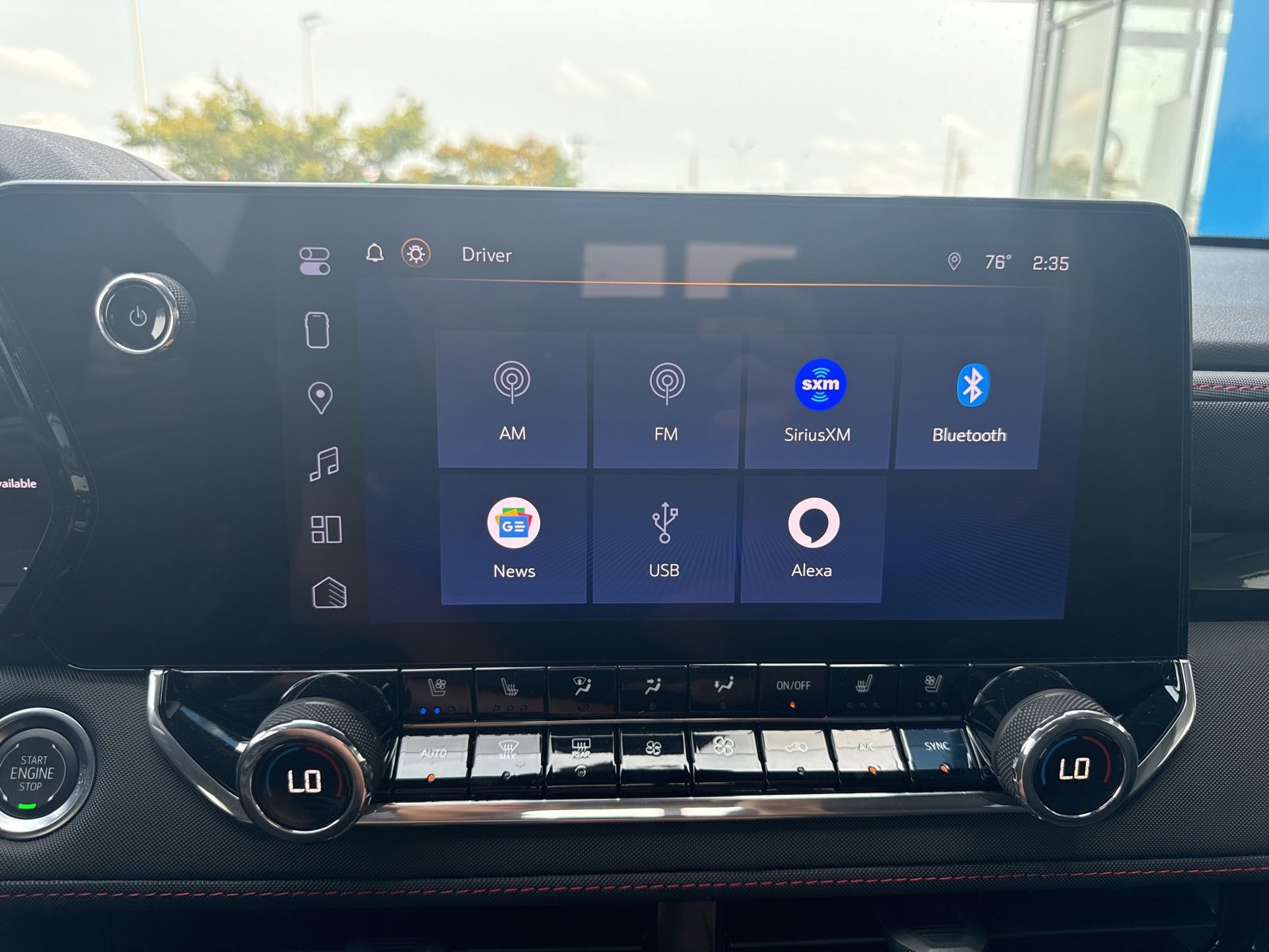 2024 Chevrolet Colorado Z71 photo 16