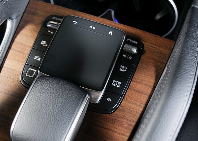 2025 Mercedes Benz GLE 580 4MATIC photo 15