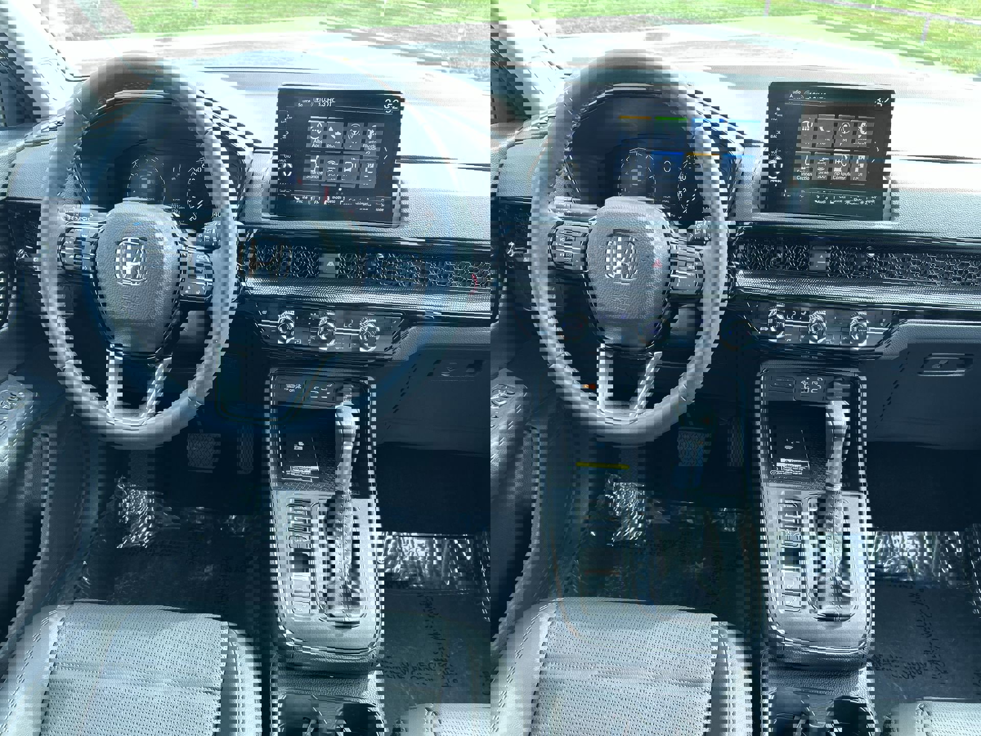 2024 Honda CR-V EX-L photo 26