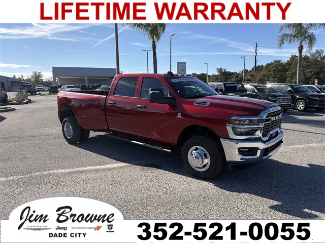 2026 RAM Ram 3500 Pickup Tradesman's photo