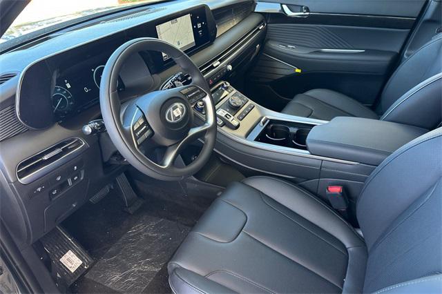 2025 Hyundai Palisade Calligraphy photo 6