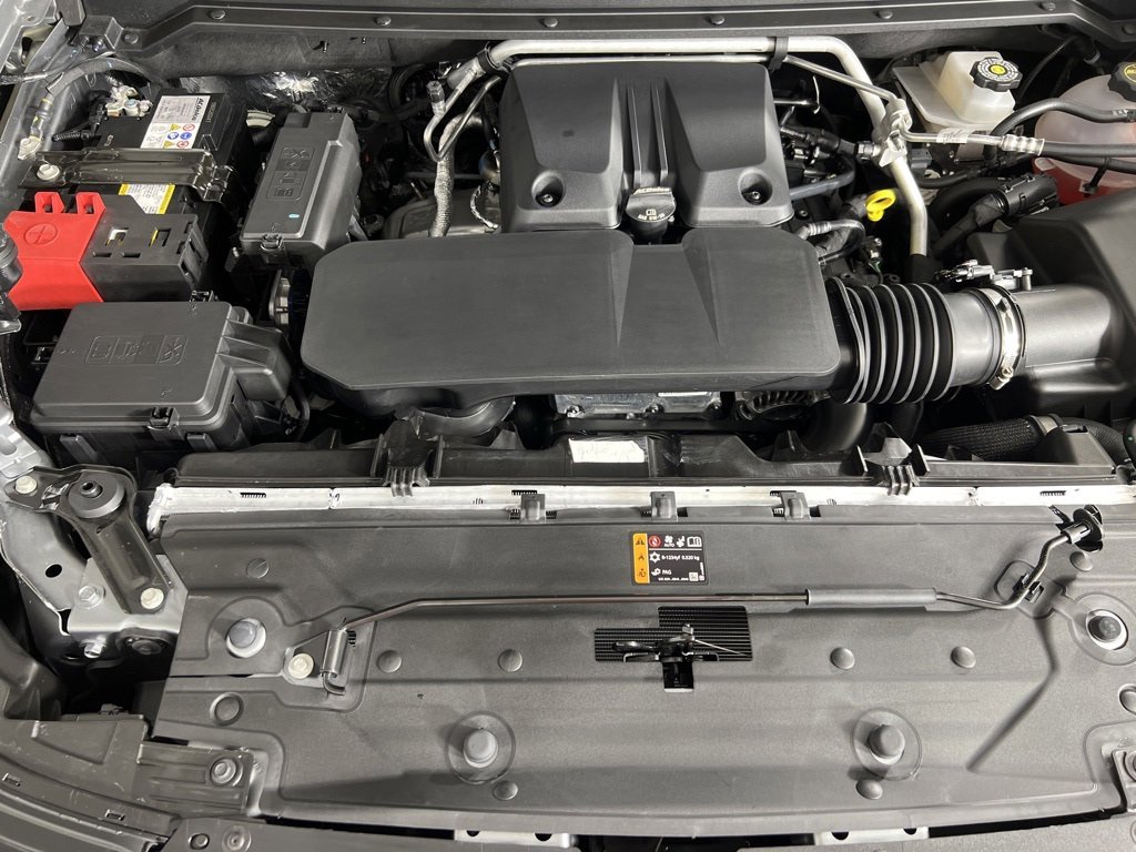 2024 Chevrolet Colorado Z71 photo 20
