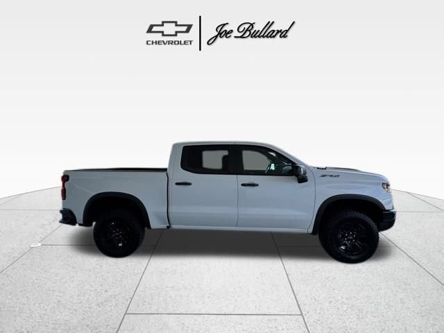 2023 Chevrolet Silverado 1500 ZR2 photo 5