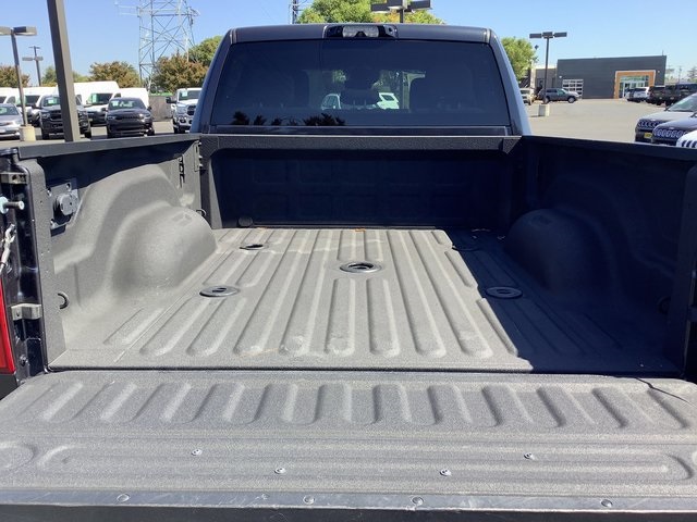 2021 Ram 2500 Big Horn photo 34