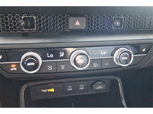 2026 Honda CR-V Hybrid Sport-L photo 20
