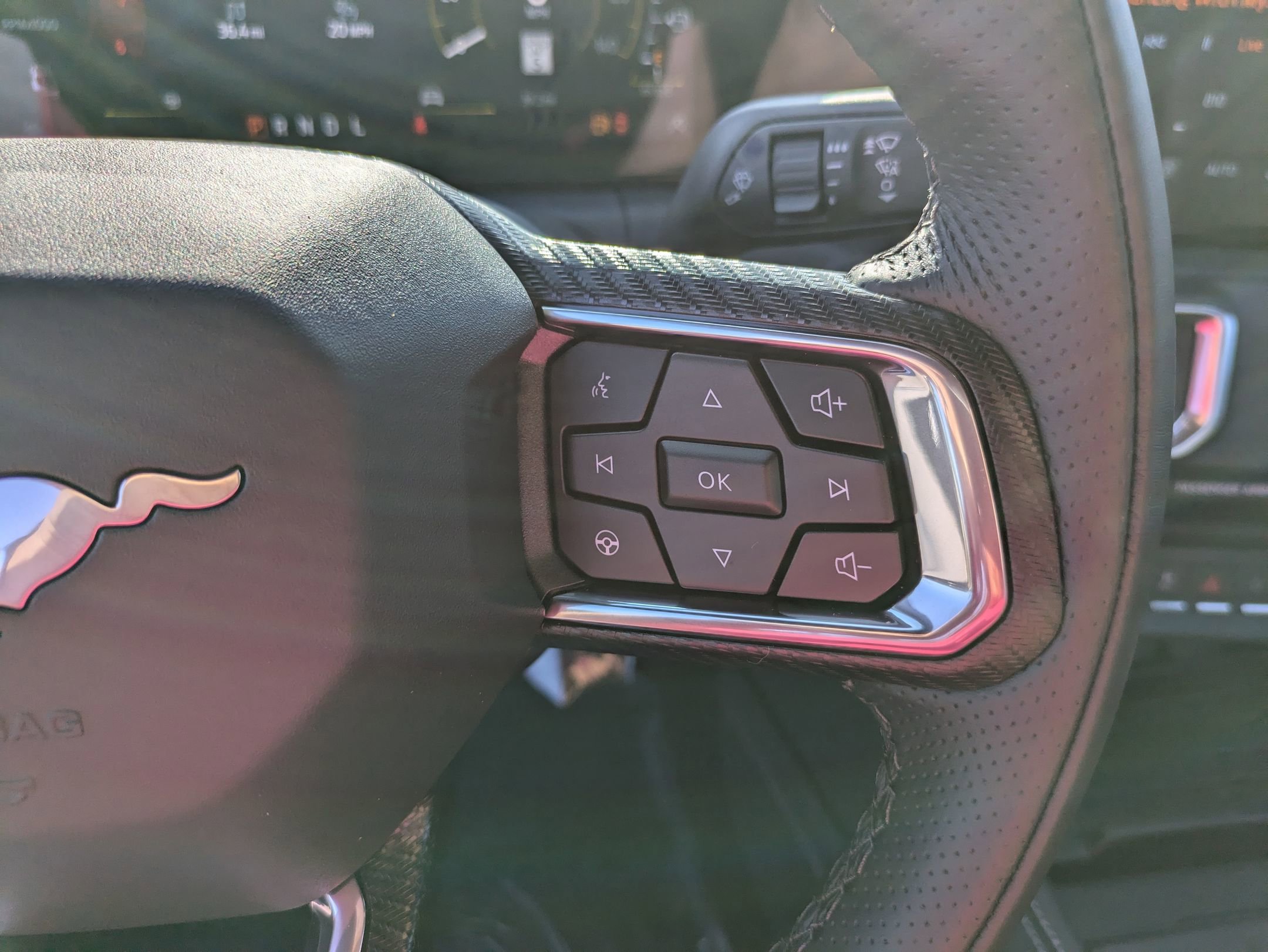 2024 Ford Mustang EcoBoost Premium photo 19