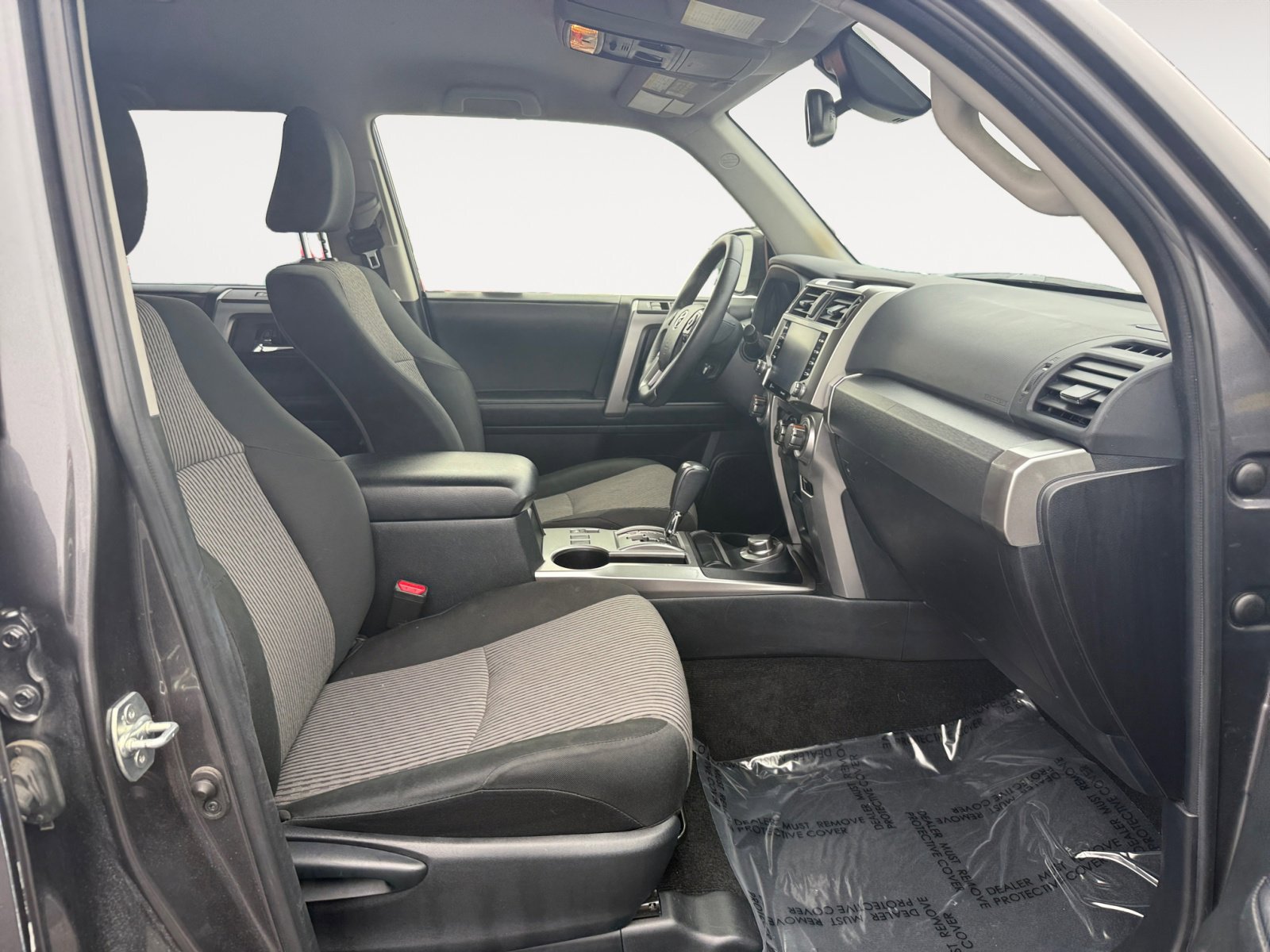 2023 Toyota 4Runner SR5 photo 19