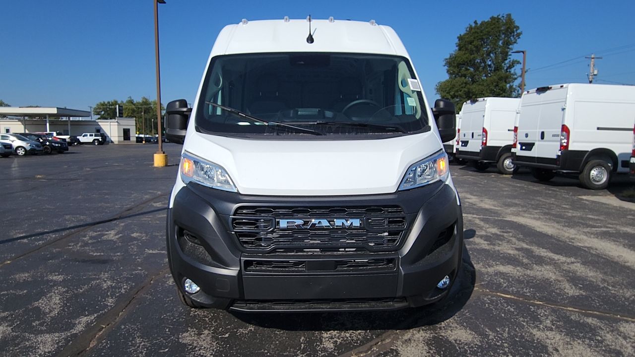 2026 Ram 3500 Tradesman photo 3