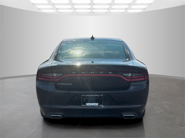 2023 Dodge Charger SXT photo 6