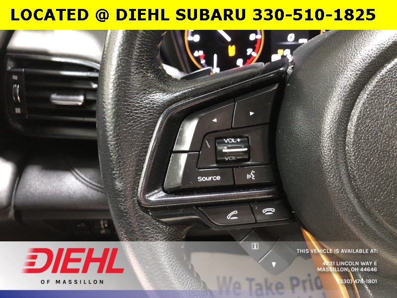 2022 Subaru Outback Wilderness Sport photo 19