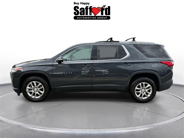 2018 Chevrolet Traverse photo 4