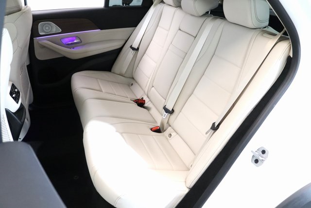 2025 Mercedes Benz GLE 350 4MATIC photo 17