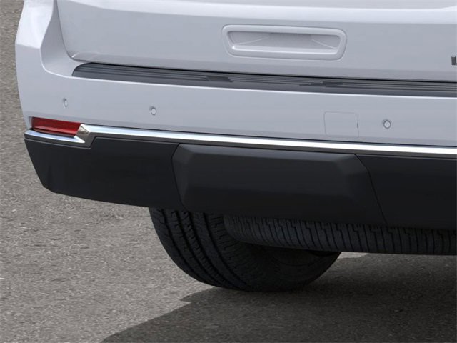 2025 Chevrolet Tahoe LT photo 12