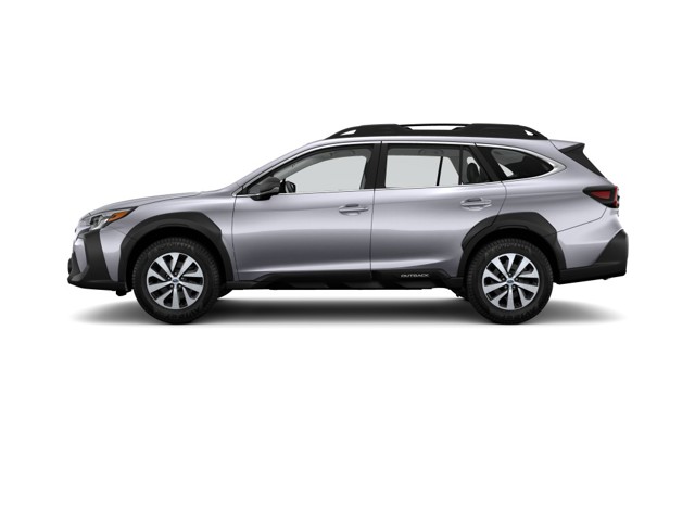 2025 Subaru Outback Base photo 4
