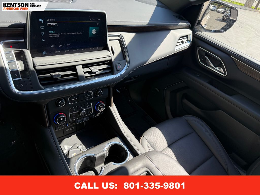 2023 Chevrolet Tahoe High Country photo 23