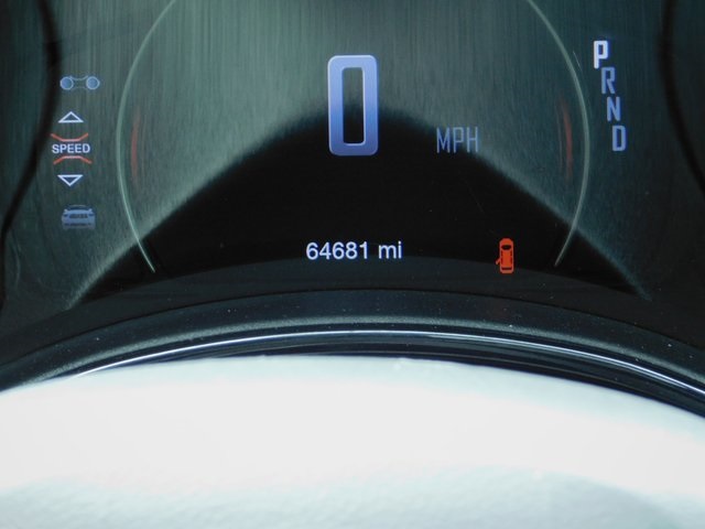 2024 Dodge Durango GT Plus photo 18
