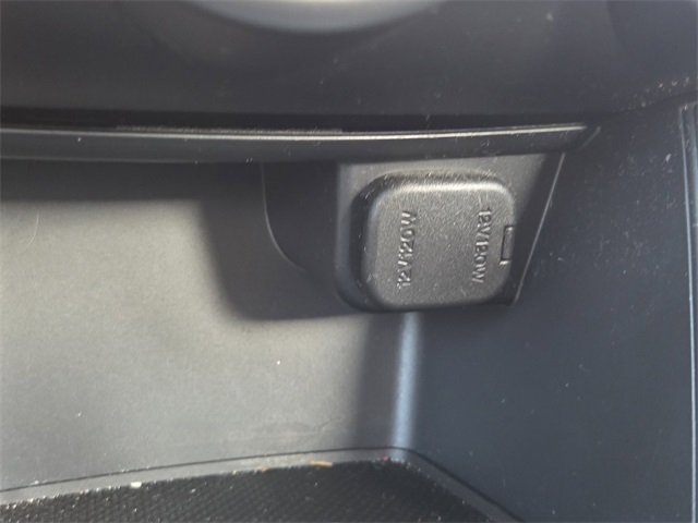 2014 Mazda CX-5 Sport photo 24