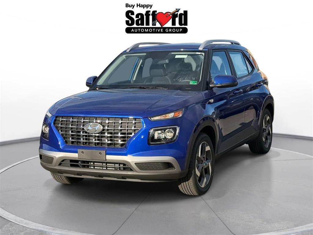 2026 Hyundai Venue SEL's photo