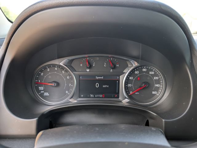 2024 Gmc Terrain SLT photo 23
