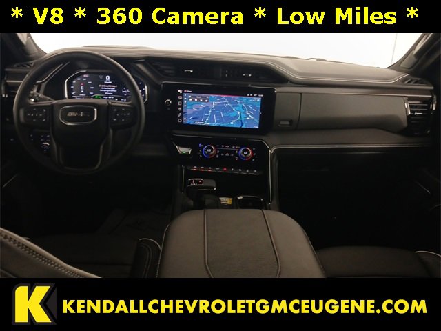 2024 Gmc Sierra 1500 AT4X photo 16
