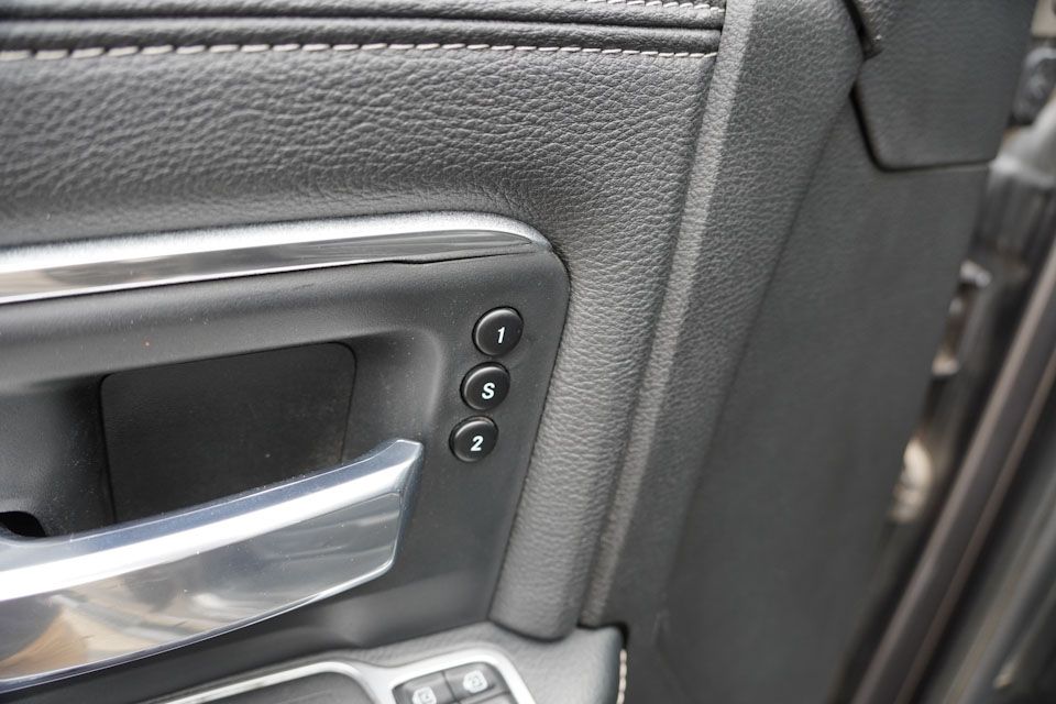 2024 Ram 2500 Laramie photo 19