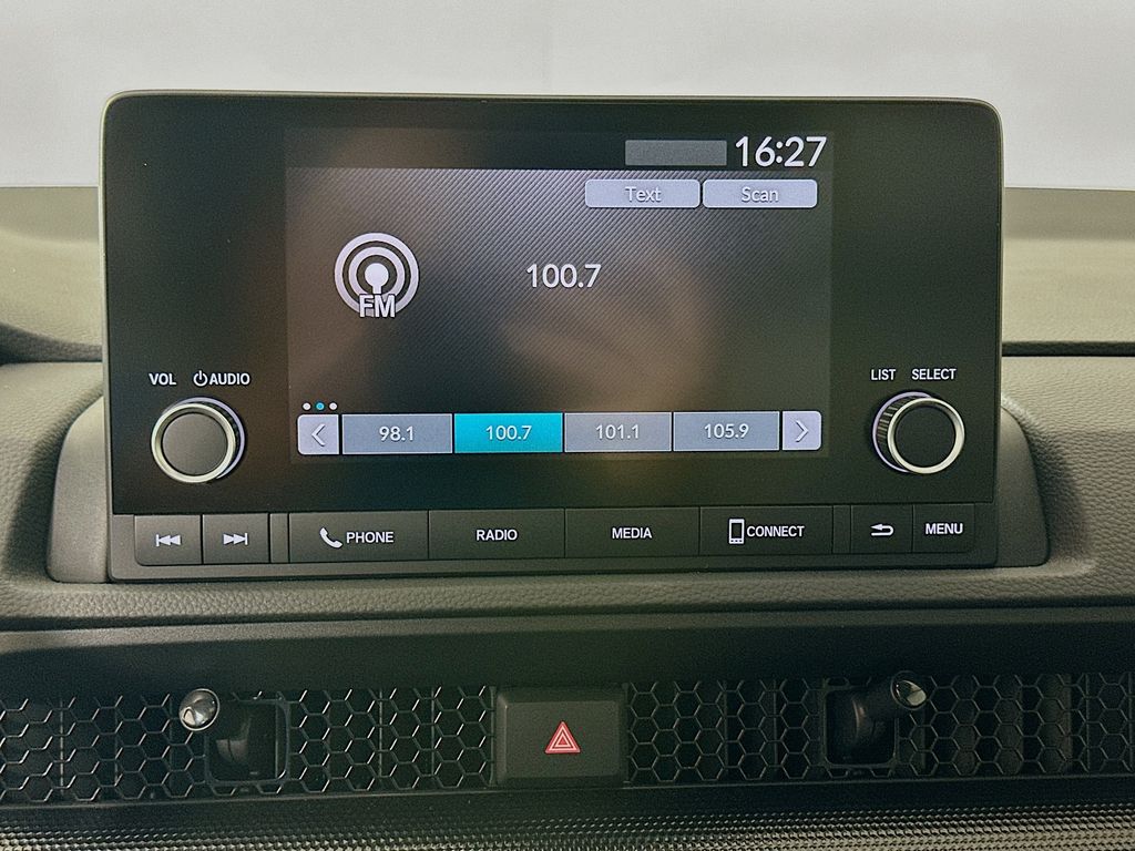 2024 Honda CR-V EX photo 14