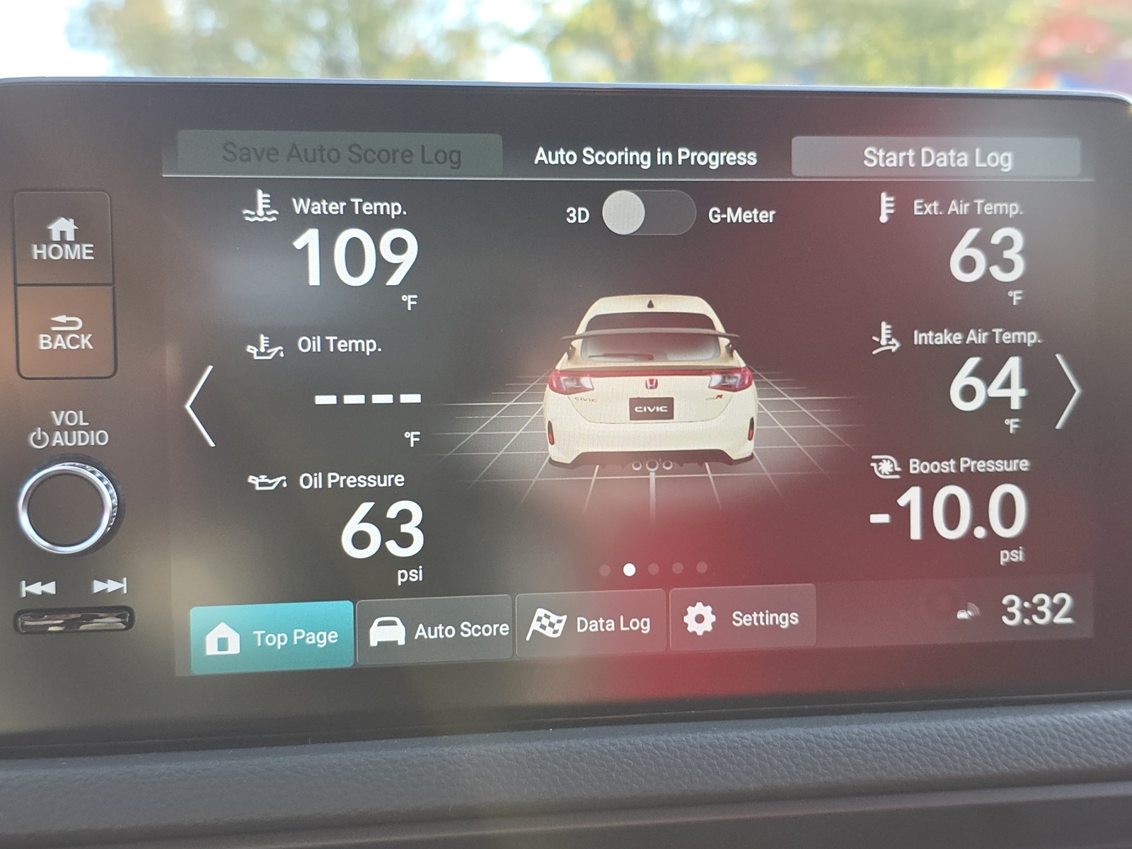 2025 Honda Civic Type R photo 3