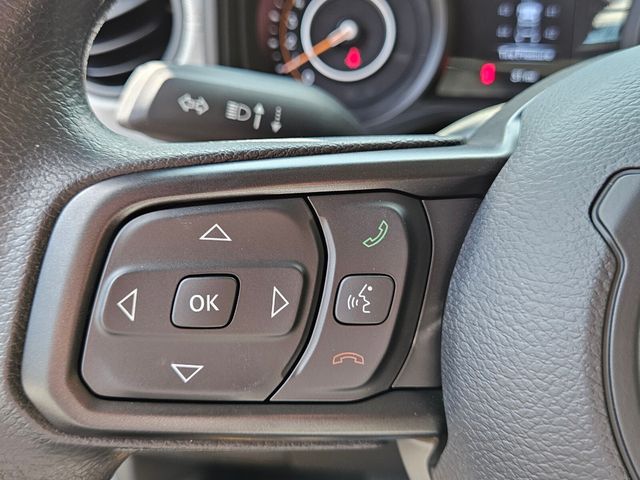 2025 Jeep Wrangler Sport photo 26
