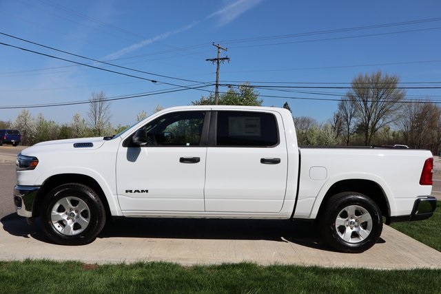 2025 Ram 1500 Big Horn photo 22