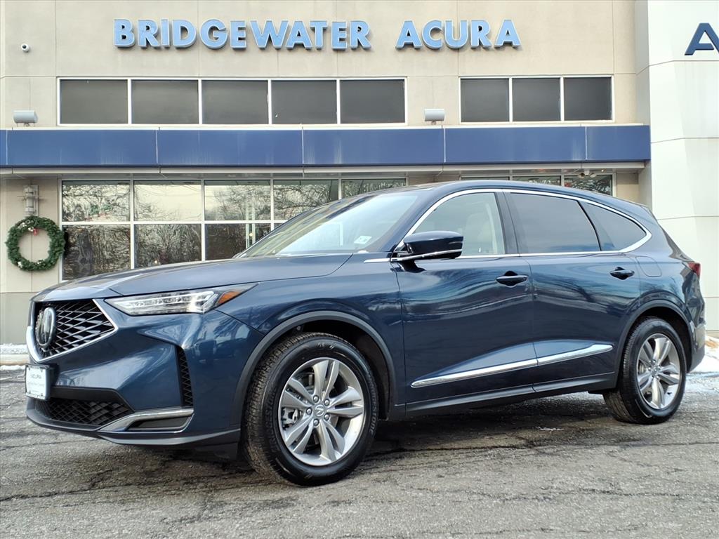 2025 Acura MDX Base's photo