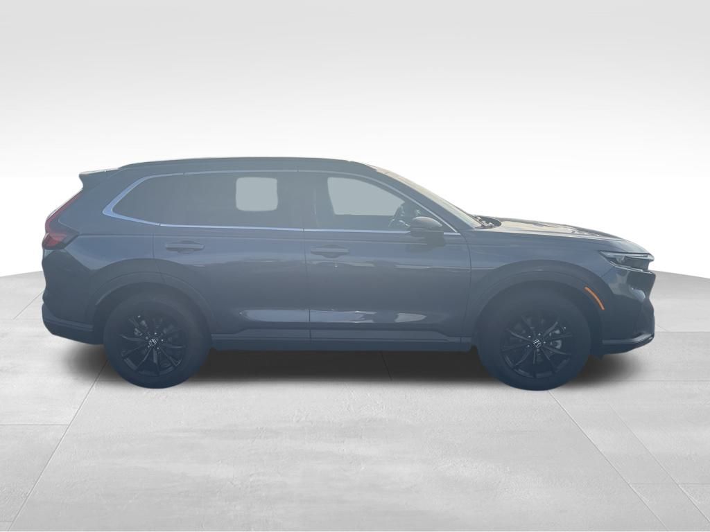 2024 Honda CR-V Hybrid Sport-L photo 4