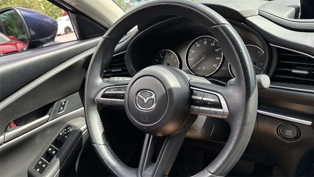 2023 Mazda CX-30 2.5 Select photo 53