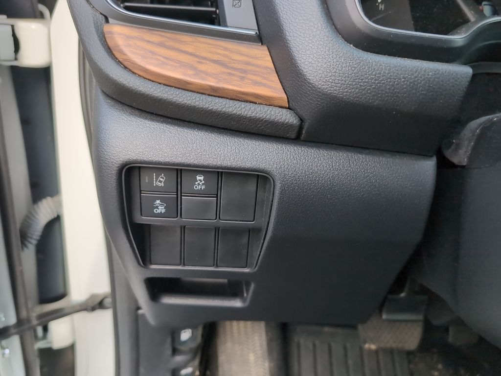 2022 Honda CR-V EX photo 21