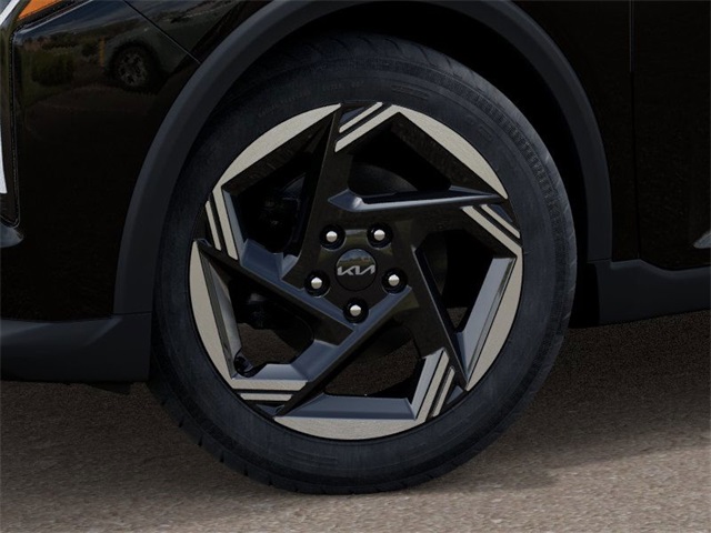 2025 Kia K4 EX photo 9