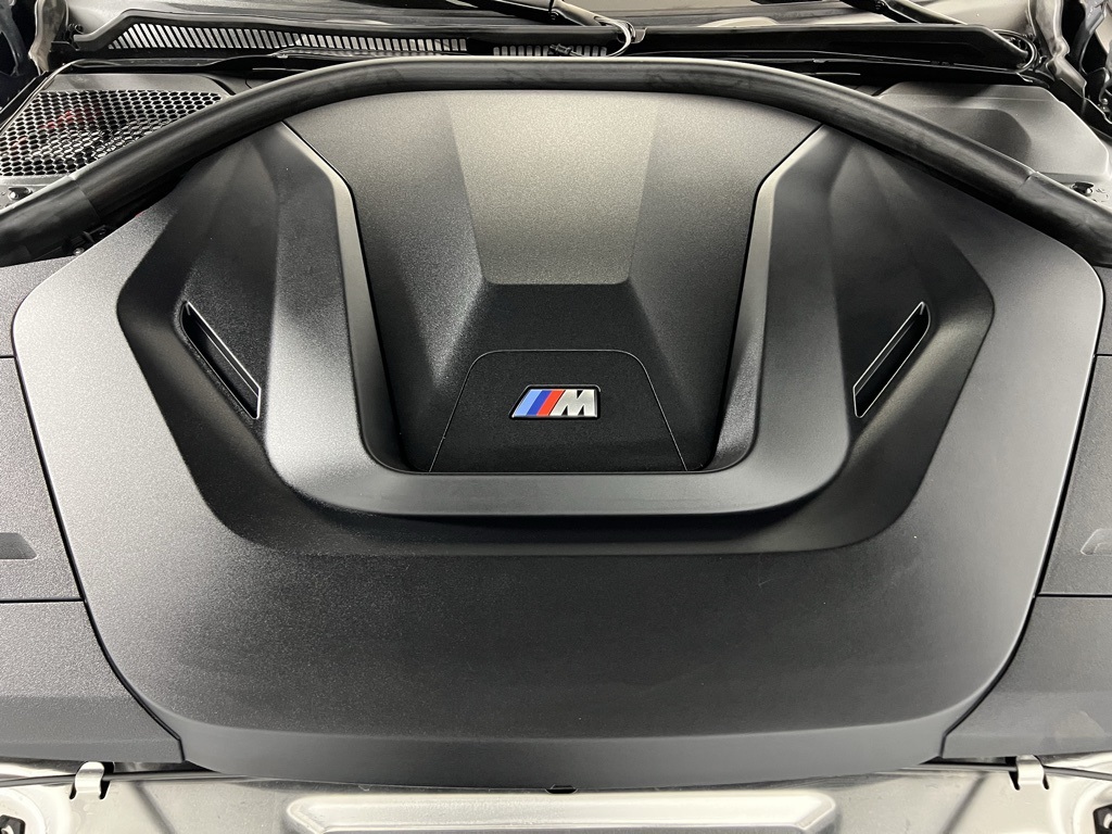 2023 Bmw i4 M50 photo 31