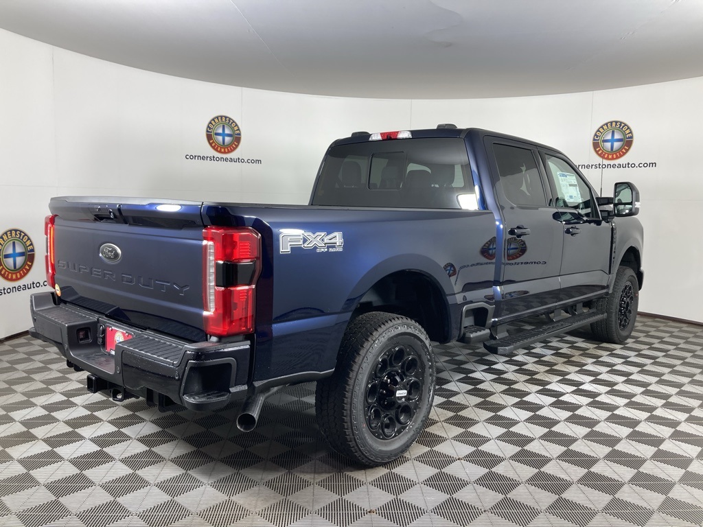 2025 Ford F-350 photo 4