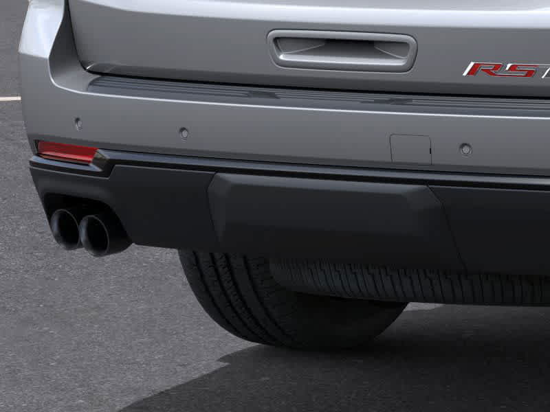 2026 Chevrolet Tahoe RST photo 9