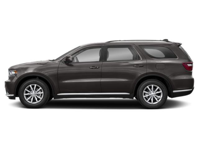 2018 Dodge Durango GT photo 3