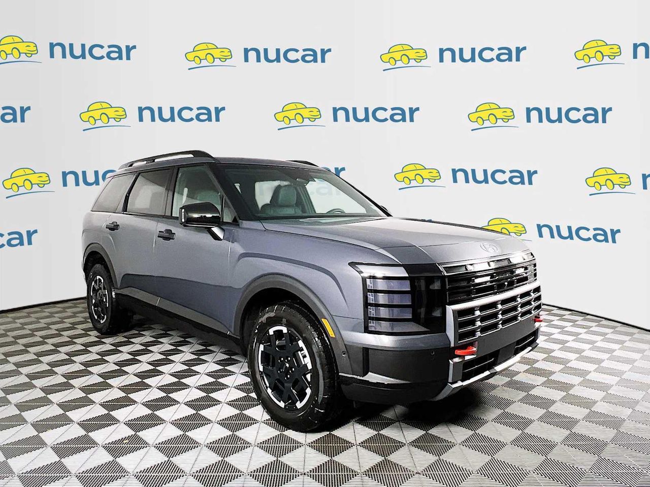 2026 Hyundai Palisade XRT Pro's photo