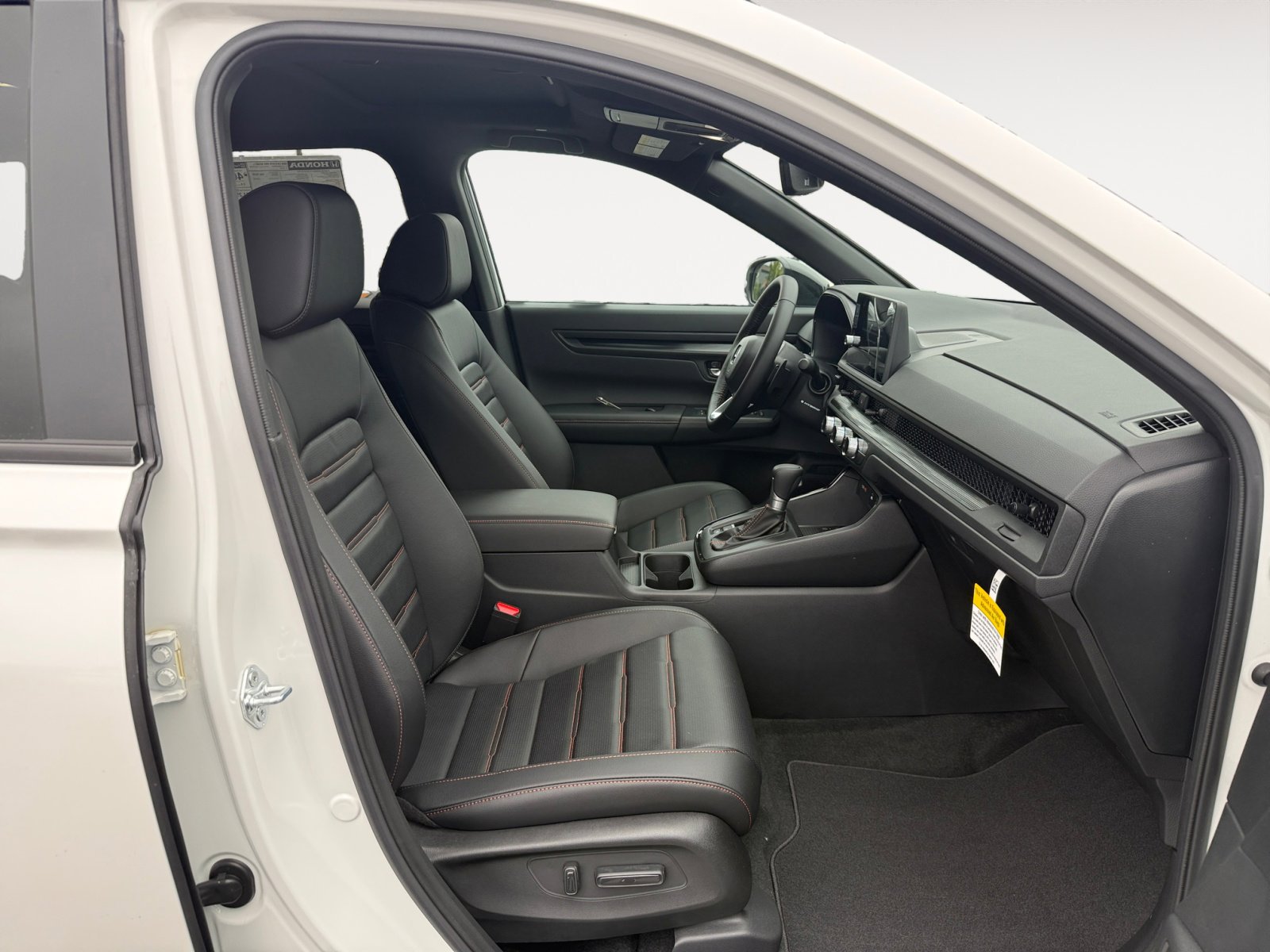 2026 Honda CR-V Hybrid Sport-L photo 19