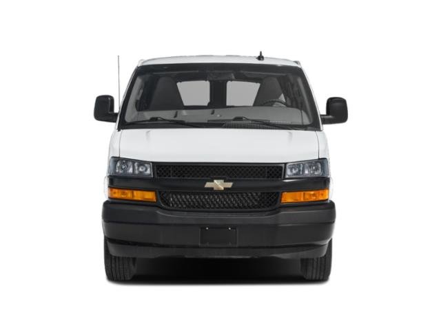 2023 Chevrolet Express Passenger LS photo 5