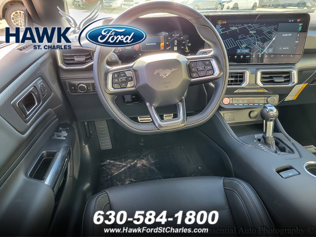 2026 FORD MUSTANG - Image 10