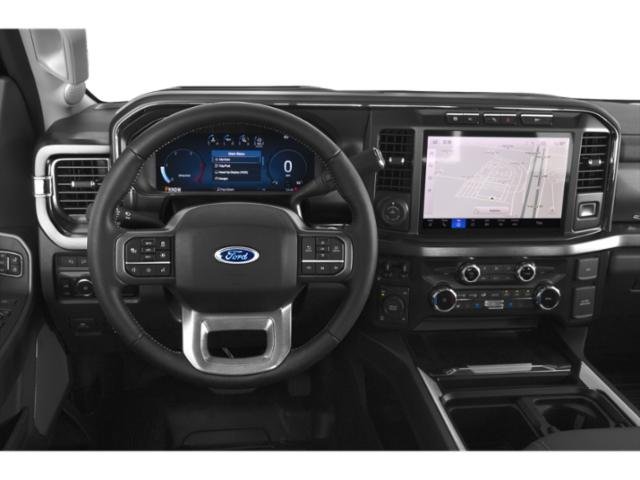 2026 Ford F-250 Lariat photo 6
