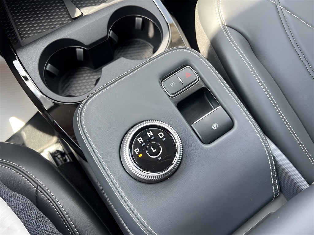 2024 Ford Mustang Mach-E Select photo 13